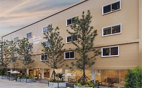 Bedline Hotel - SHA Certified